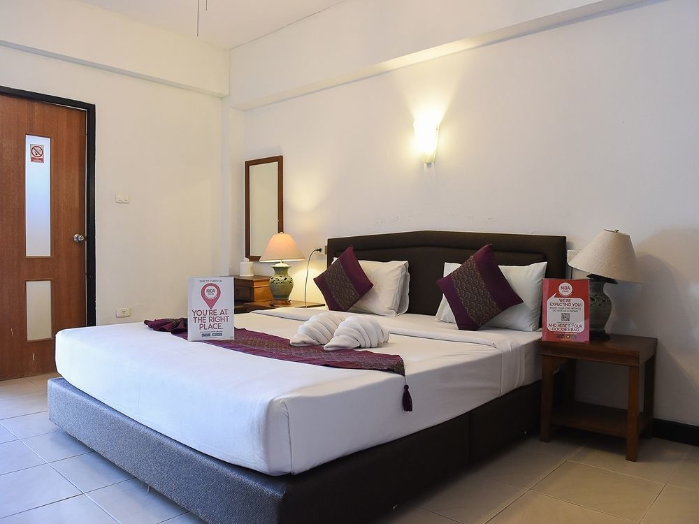 Bercam Times Inn Hotel Ipoh Exterior photo
