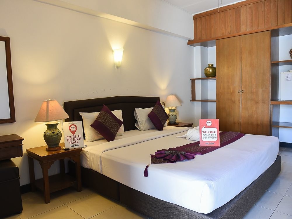 Bercam Times Inn Hotel Ipoh Exterior photo
