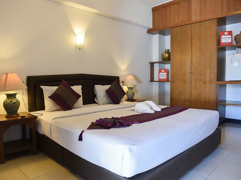 Bercam Times Inn Hotel Ipoh Exterior photo