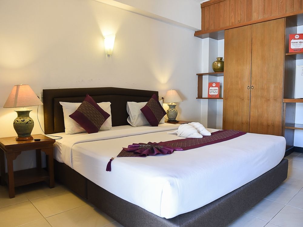 Bercam Times Inn Hotel Ipoh Exterior photo