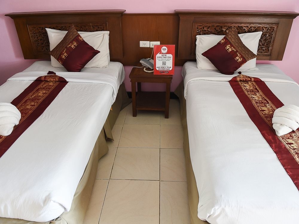 Bercam Times Inn Hotel Ipoh Exterior photo