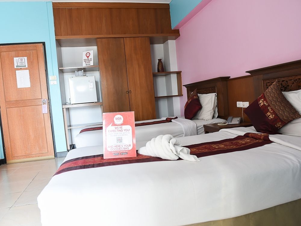Bercam Times Inn Hotel Ipoh Exterior photo