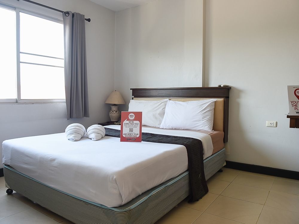 Bercam Times Inn Hotel Ipoh Exterior photo