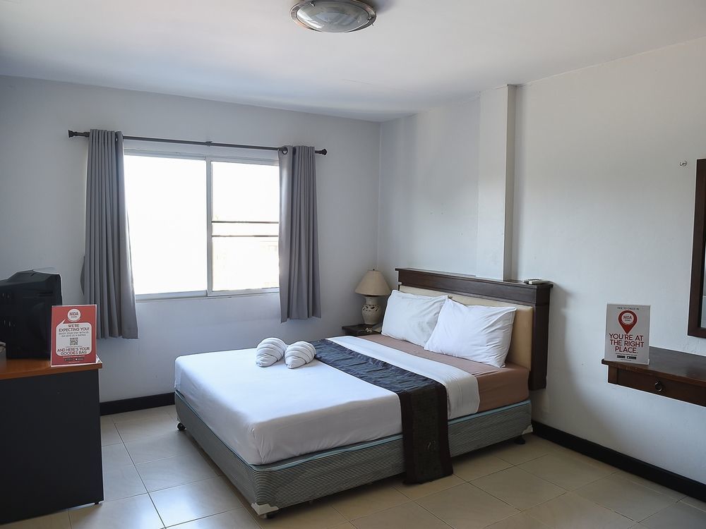 Bercam Times Inn Hotel Ipoh Exterior photo