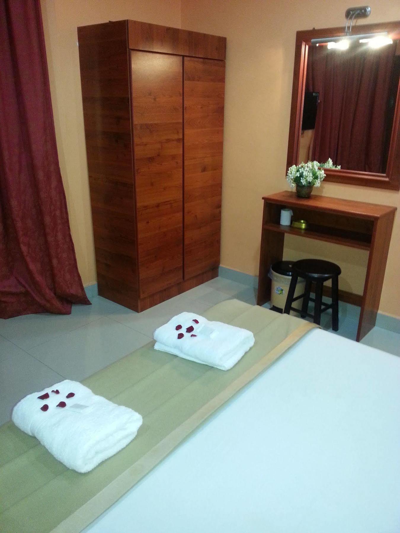 Bercam Times Inn Hotel Ipoh Exterior photo